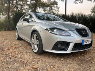 SEAT Leon 2008