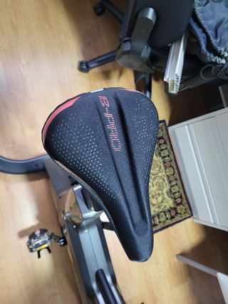 Bicicleta spinning Salter Space PT-1890