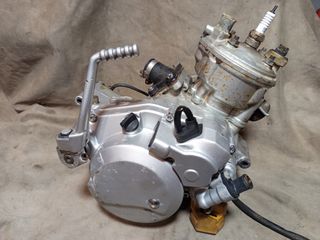 Motor Am6