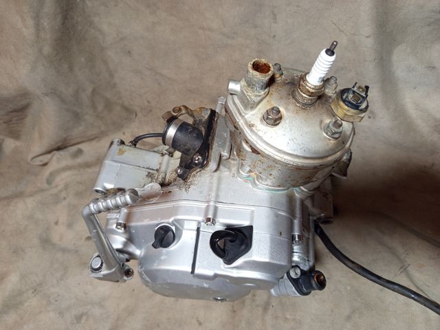 Motor Am6