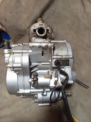Motor Am6