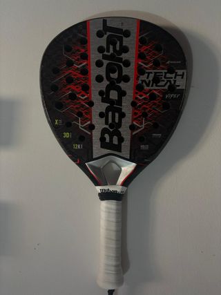 Pala pádel Babolat Viper