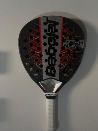 Pala pádel Babolat Viper