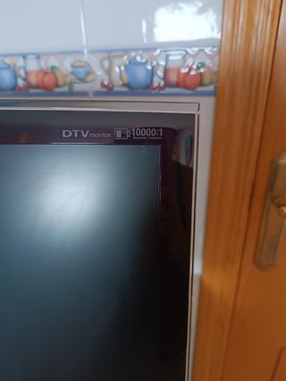 Monitor Samsung SyncMaster T200HD