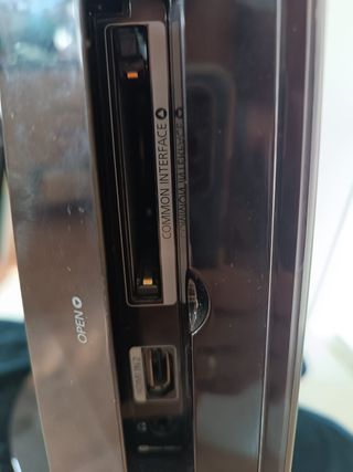 Monitor Samsung SyncMaster T200HD