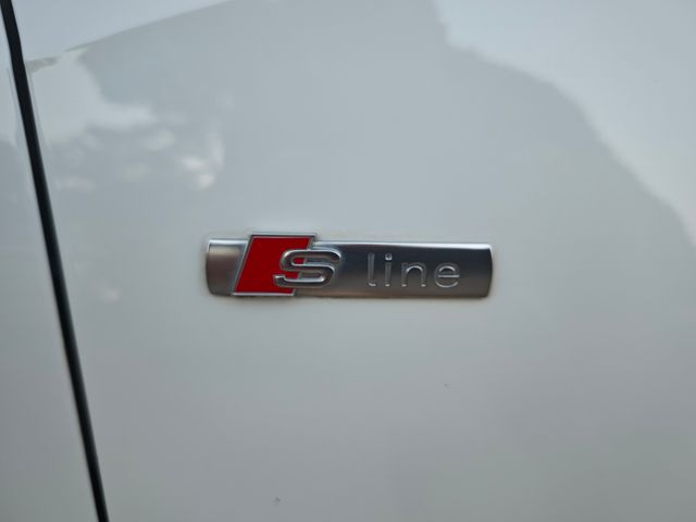 Audi Q2 1.5 tfsi 150cv S Line+ impoluto