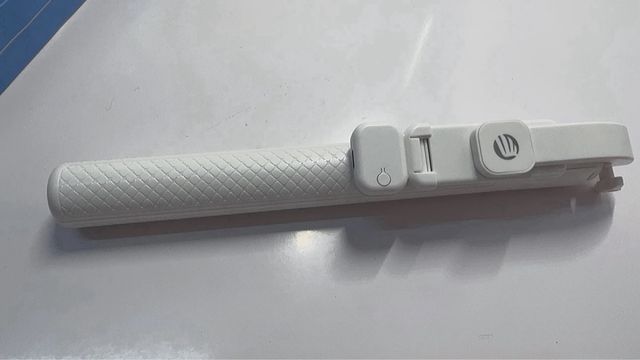 Trípode selfie 360º - extensible