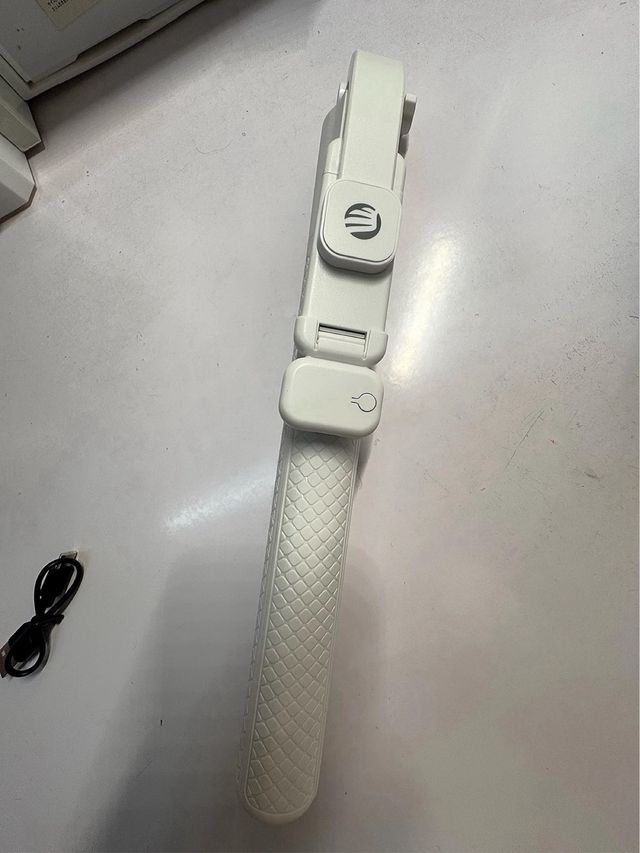 Trípode selfie 360º - extensible