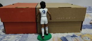 Figura Mark Lenders