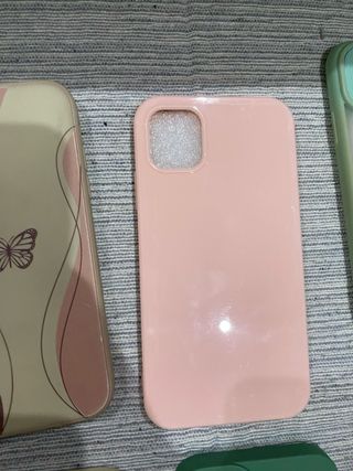 Fundas iPhone 11 -Variadas