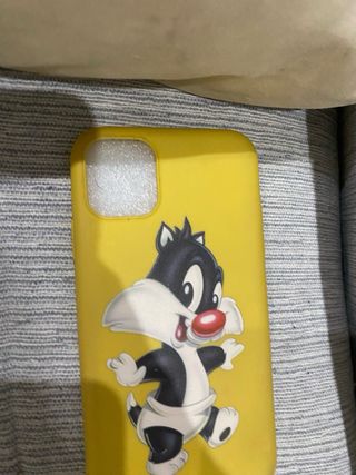 Fundas iPhone 11 -Variadas