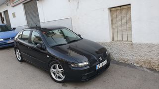SEAT Leon 2005