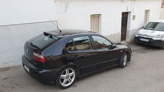 SEAT Leon 2005