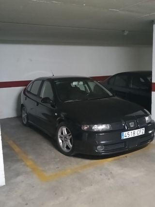 SEAT Leon 2005