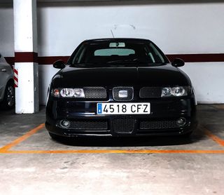SEAT Leon 2005