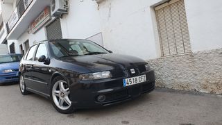 SEAT Leon 2005