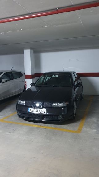 SEAT Leon 2005