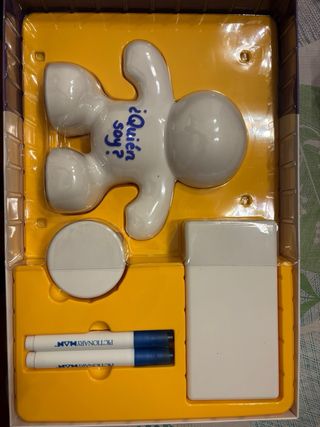 Pictionary Man - Juego de Mesa