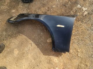 Aleta Izquierda BMW E60