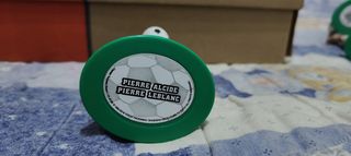 Figura Pierre Alcide