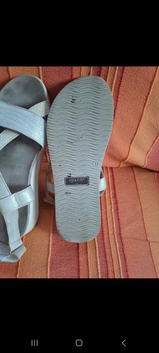Sandali igi&co 41, ottima condizione