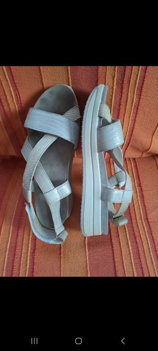 Sandali igi&co 41, ottima condizione