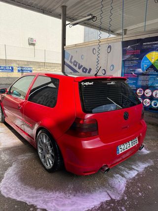 Volkswagen Golf 2000 Edicion Especial