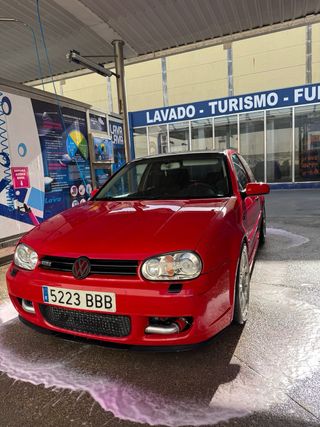 Volkswagen Golf 2000 Edicion Especial