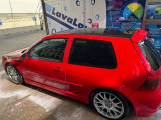 Volkswagen Golf 2000 Edicion Especial