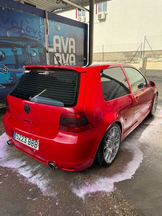 Volkswagen Golf 2000 Edicion Especial