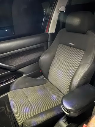 Volkswagen Golf 2000 Edicion Especial