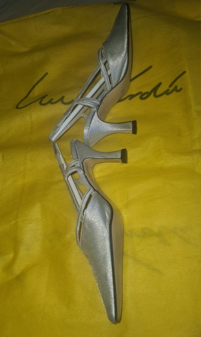 Zapatos Mima Venezia, E.Badiola y Lurueña