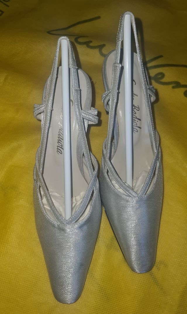 Zapatos Mima Venezia, E.Badiola y Lurueña