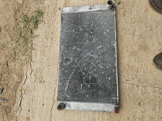 Radiador BMW e60 - Agua