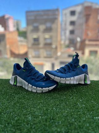 Nike Free Metcon 5 - Zapatillas Deportivas