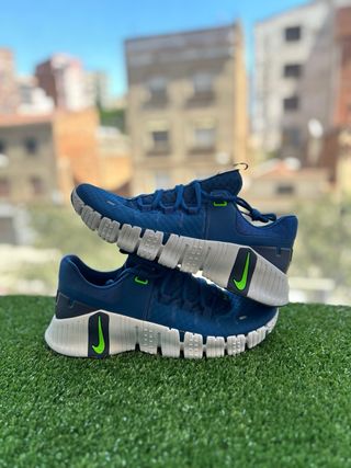 Nike Free Metcon 5 - Zapatillas Deportivas