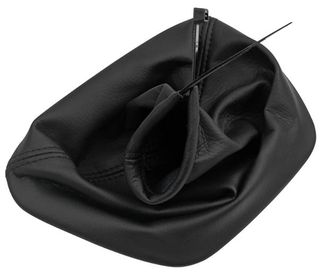 Pomo palanca cambios Mercedes 5v