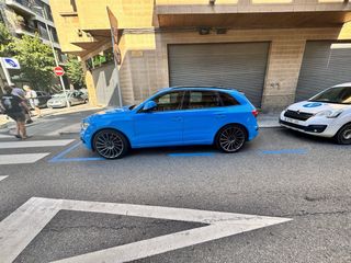 Audi SQ5 2010