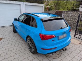 Audi SQ5 2010