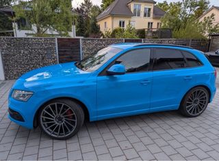 Audi SQ5 2010