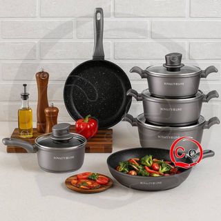 Batteria pentole ROYALTY LINE