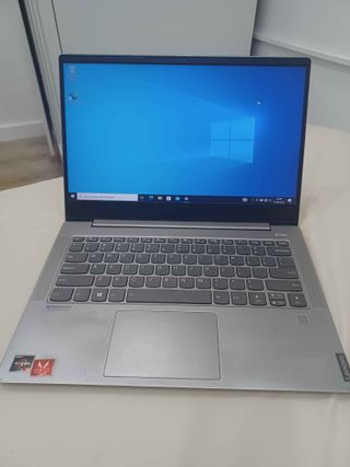 Lenovo Ideapad S540 - Ryzen 5, FULL HD