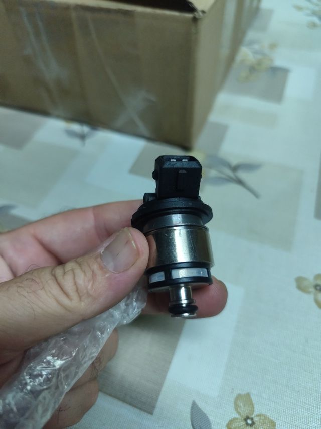 Iniettore di carburante Landirenzo