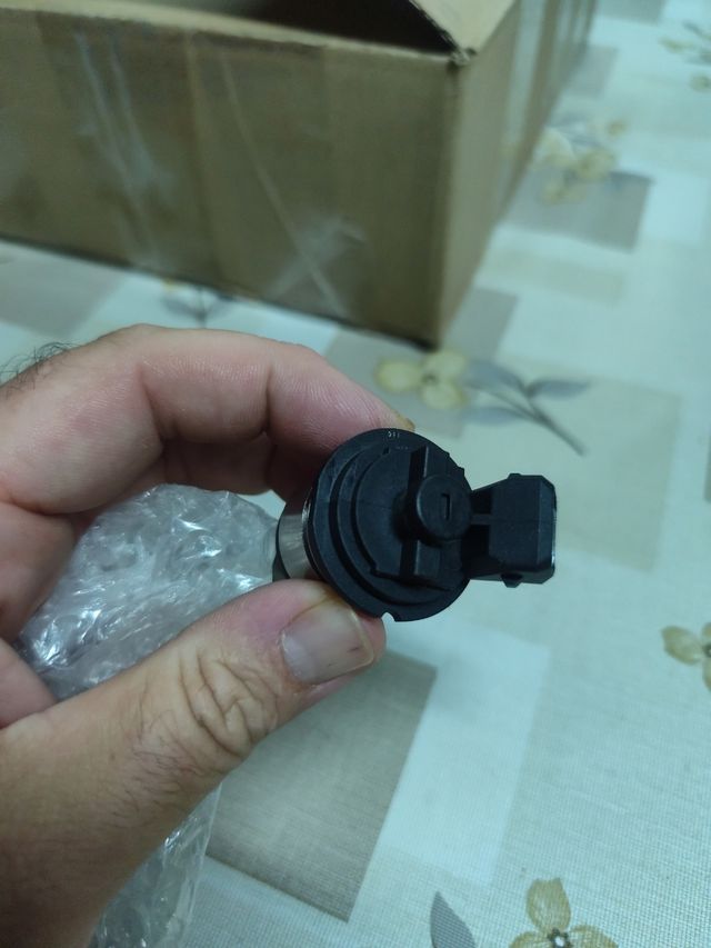 Iniettore di carburante Landirenzo