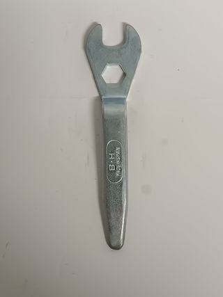 LLAVE PARA BH CLASICA ANTIGUA