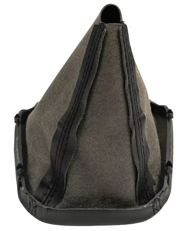 Pomo palanca cambios Mercedes 6v