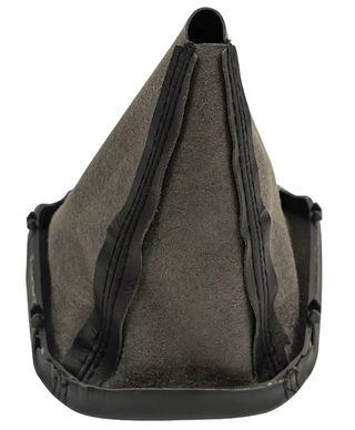 Pomo palanca cambios Mercedes 6v