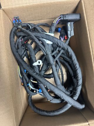 Cableado manillar SeaDoo GTX 130
