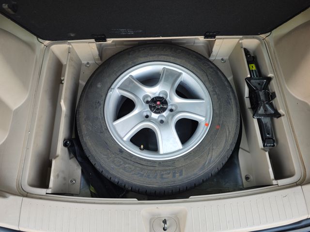 KIA Sportage 2.0 GASOLINA PEGATINA C