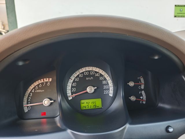 KIA Sportage 2.0 GASOLINA PEGATINA C